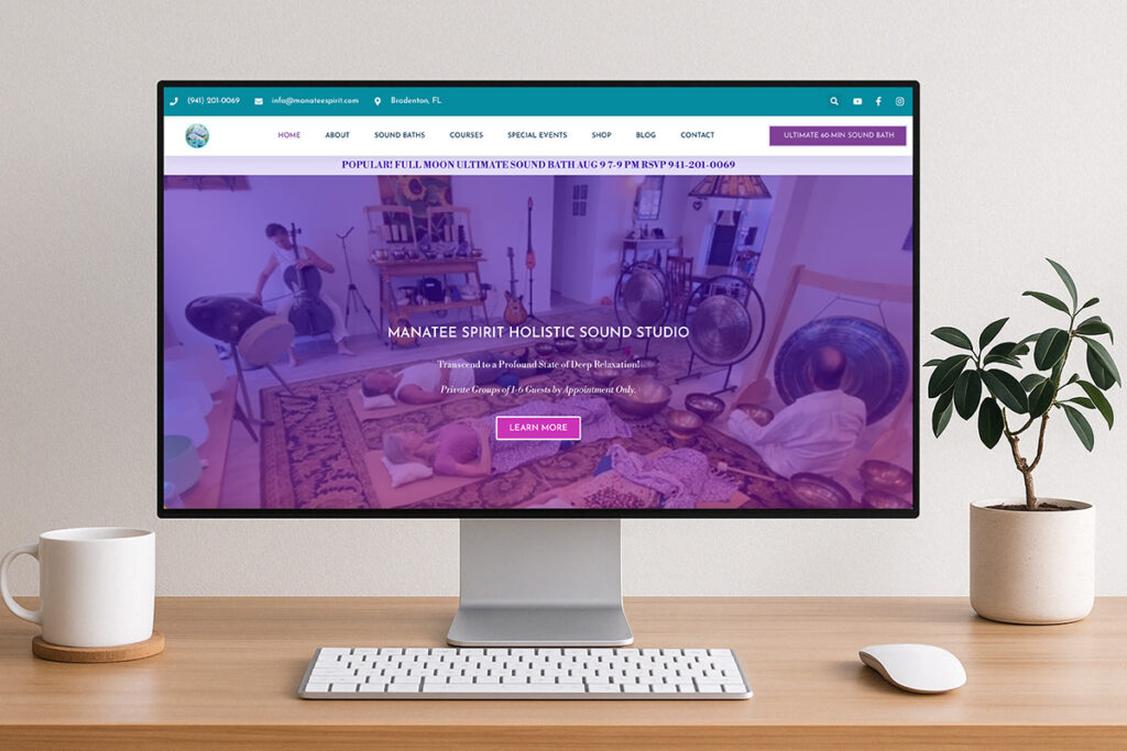 Website-Mockup-ManateeSpirit-web